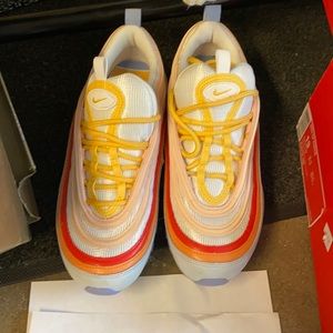 Nike Air Max Shoes